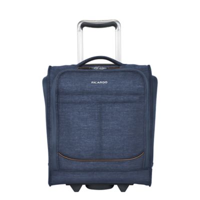 ricardo carry on luggage