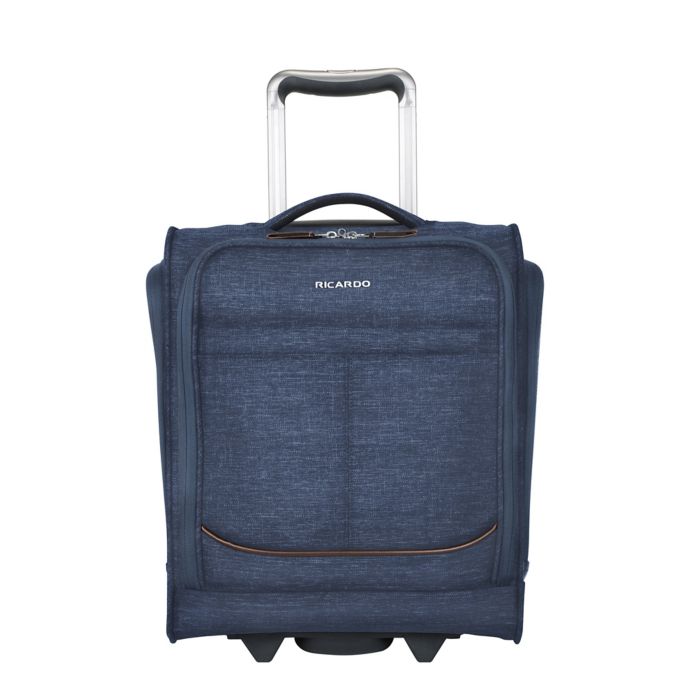 Ricardo Beverly Hills® Malibu Bay 2.0 16Inch Underseat Luggage Bed