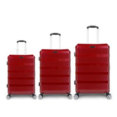 durable suitcase set