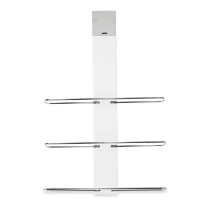 Oxo Good Grips Over The Door Towel Bars Bed Bath Beyond
