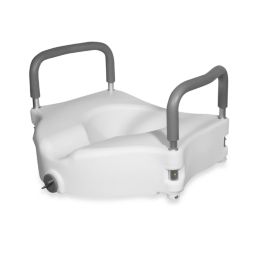 Toilet Safety Support Bedside Commode Bed Bath Beyond