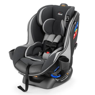 Chicco&reg; NextFit&reg; Zip Max Air Convertible Car Seat