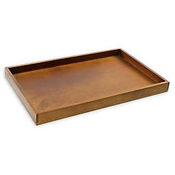 Nameeks Papiro Accessory Tray in Brown
