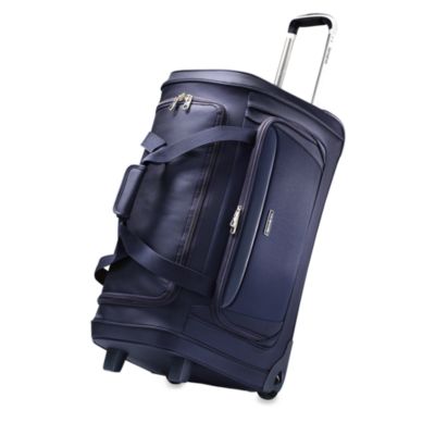 samsonite 26 spinner softside