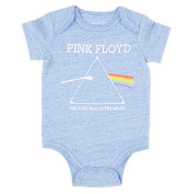 Pink Floyd Baby Shower Gift Onesie Shirt  Bodysuit 
