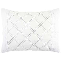 Rizzy Home Rappaport Pillow Sham