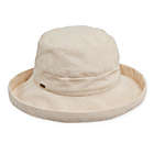 Alternate image 0 for Scala&trade; Women&#39;s Cotton Sun Hat
