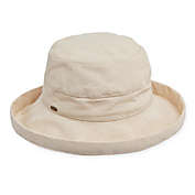 Scala&trade; Women&#39;s Cotton Sun Hat