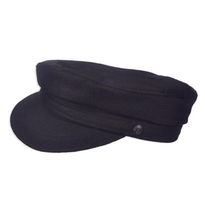 fiddler cap