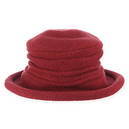 Scala™  Wool Cloche Hat