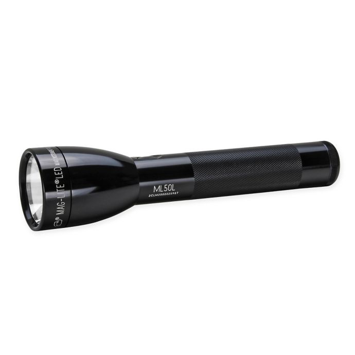 Mag Lite® 2 Cell 490 Lumens Led Flashlight Bed Bath And Beyond