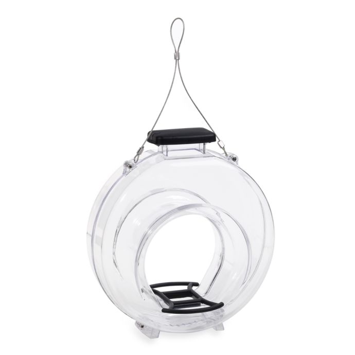 Canteen Feeder Round Plastic Bird Feeder Bed Bath Beyond
