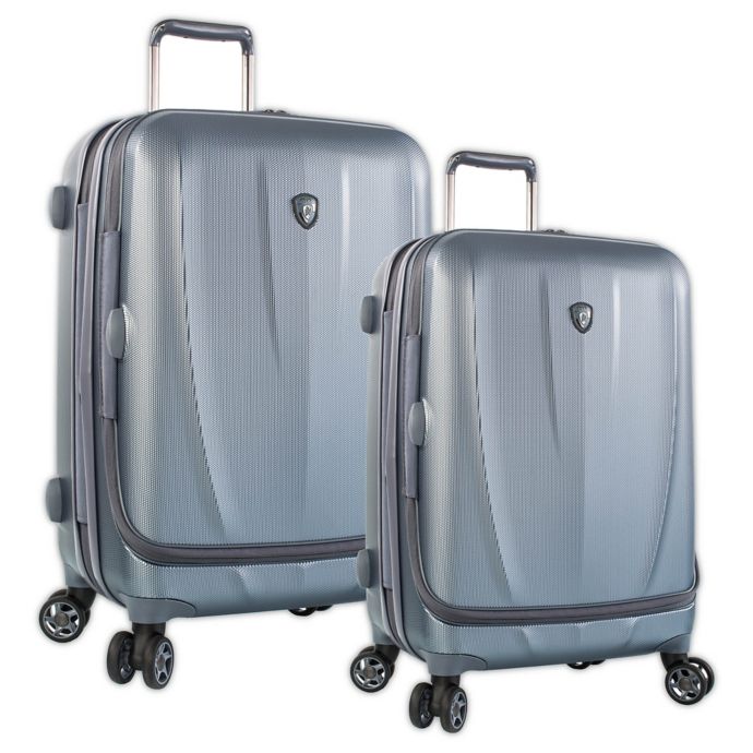 heys vantage luggage