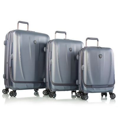 replacement spinner wheels for heys luggage