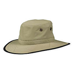 DPC™ Large/X-Large Outdoor Supplex Safari Hat in Fossil