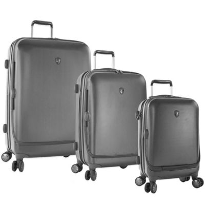 heys hardside luggage