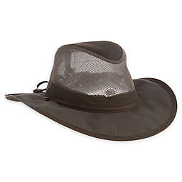 DPC™ Outdoor Supplex Mesh Safari Hat