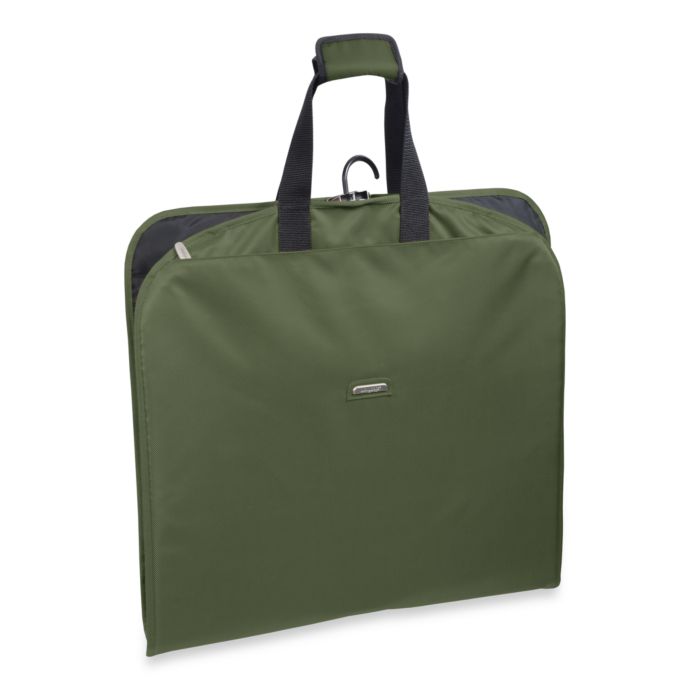 51 inch garment bag