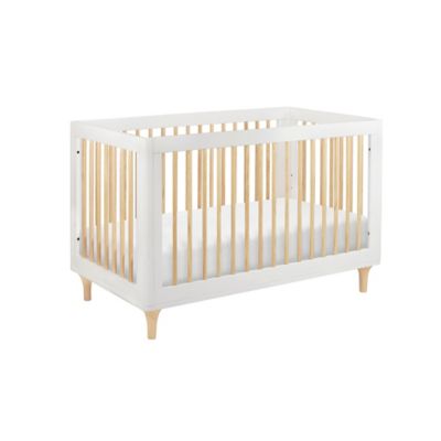 convertible crib brands