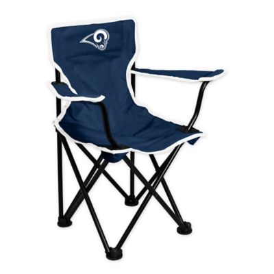 NFL Los Angeles Rams Toddler Folding Chair