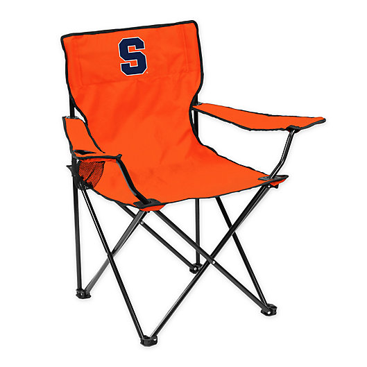 Alternate image 1 for Syracuse University Quad Chair