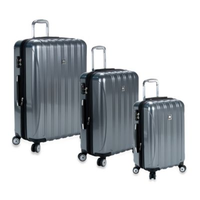 delsey paris luggage helium aero