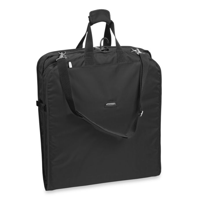 garment bag walmart