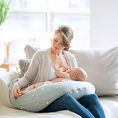 Medela&reg; Maternity and Nursing Pillow. View a larger version of this product image.