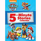 Alternate image 0 for Penguin Random House PAW Patrol 5-Minute Stories Collection