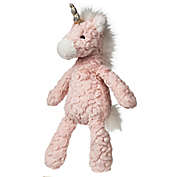 Mary Meyer&reg; Unicorn Plush Toy in Blush
