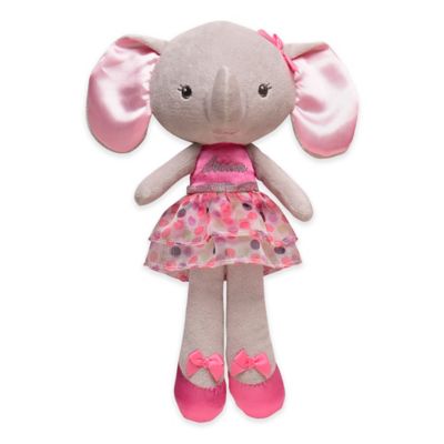 baby starters brunette olivia doll