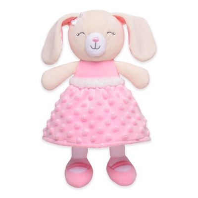 baby plush doll