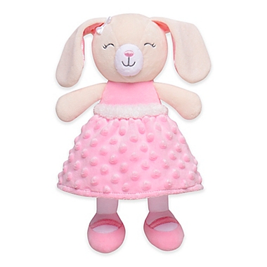 Baby Starters&reg; Ella Bunny Plush Doll. View a larger version of this product image.