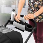 Alternate image 4 for Chicco&reg; BravoFor2&trade; LE Double Stroller in Crux