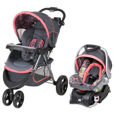 baby trend city jogger