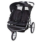 Baby Trend&reg; Expedition EX Double Jogger in Griffin