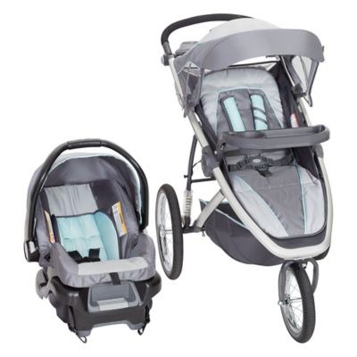 cityscape jogger baby trend