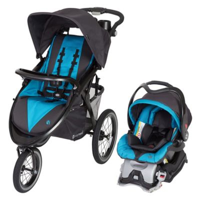 baby trend expedition premiere jogger