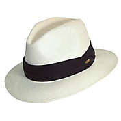 Scala&trade;  Toyo Safari Hat in Natural