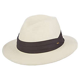 Scala™ Braided Safari Hat