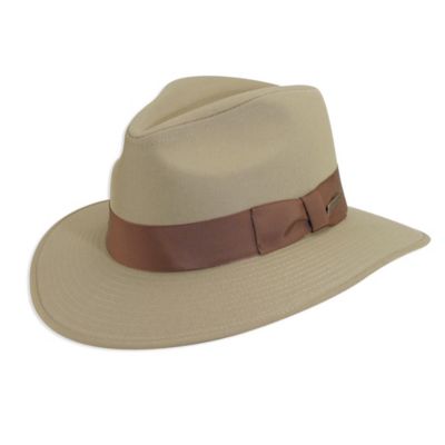 safari hat