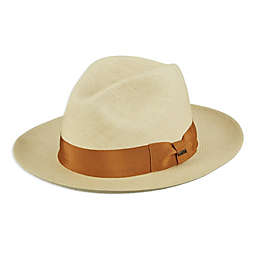 Scala™ Safari Grade 8 Panama Hat in Natural