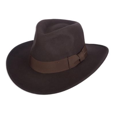 scala felt hat