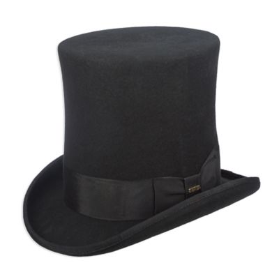 cheap victorian top hat