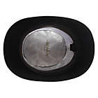 Alternate image 1 for Scala&trade;  XX-Large Wool English Top Hat in Black