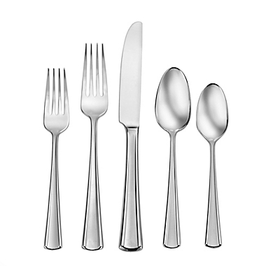 ROBINSON HOME PRODUCTS Oneid 20 Piece Flatware Set 