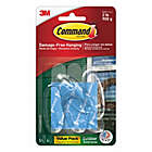 Alternate image 0 for 3M Command&trade; Clear Medium Outdoor Window Hooks (Set of 5)