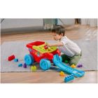 Alternate image 2 for Mega&reg; Bloks Shape Sorting Wagon