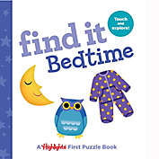 Penguin Random House Find It Bedtime