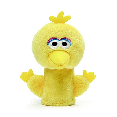 GUND&reg; Sesame Street&reg; Finger Puppets. View a larger version of this product image.